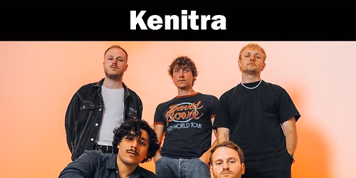 Kenitra - Gronau, Musikclub Turbine