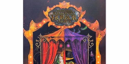 Great Horror Night