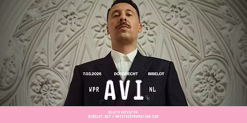 AVI | DORDRECHT | WPR