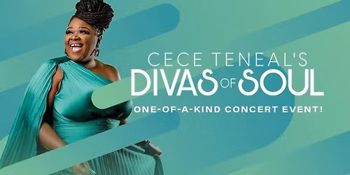 CeCe Teneal's Divas of Soul