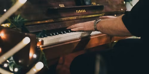Sofar Sounds Christchurch - #5