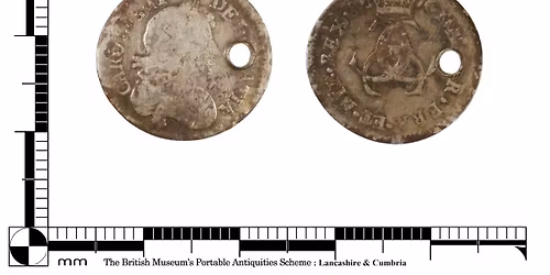 Lancaster City Museum Finds Day