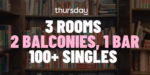 Thursday | Bridge Road Over 30s | Melbourne