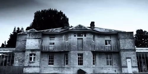 Northleach Old Prison Ghost Hunt with Haunting Nights