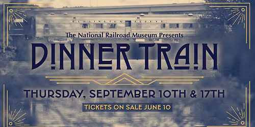 Dinner Train