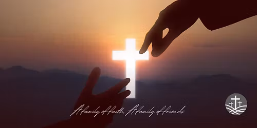 Sunday Worship Service - Multipurpose Room at the Sun Village Community Center