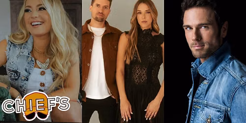 Buddy's Place Writer's Round w\/ Janelle Arthur, Smithfield, Chuck Wicks