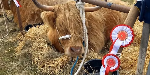 Keighley & District Agricultural Show 2026 - Saturday 5th September 2026