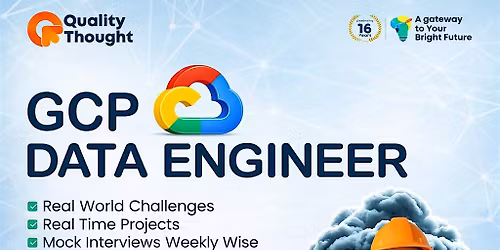 GCP Course FREE DEMO