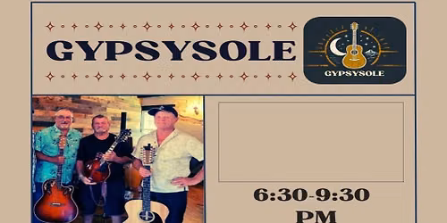 Gypsysole Live