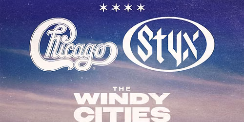 Styx & Chicago. Garinger High School 1979 (+\/-) Summer Concert Gathering. (SAVE THE DATE)