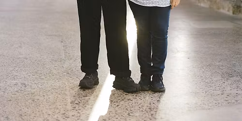 Dinner with Krishna Ishta and Geetha Shankar