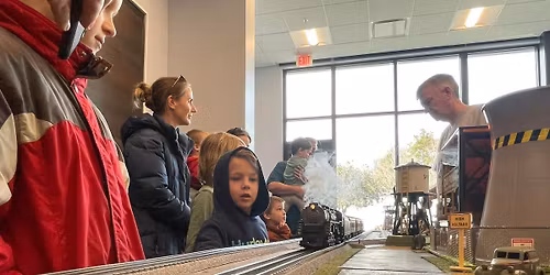 KRT at York County Yorktown Branch Public Library