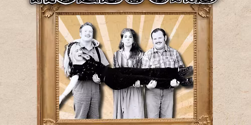 The Roebuck, The Pointing Dogs + Dan Ottewell