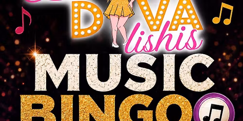 Music Bingo at Fedora's Cigar & Wine Bar
