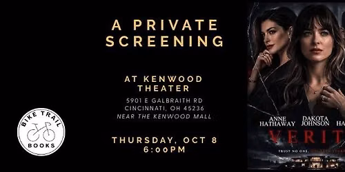 A Special Screening of Verity