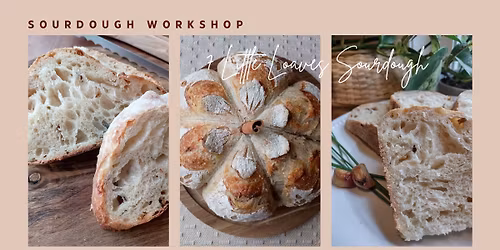 Sourdough 101