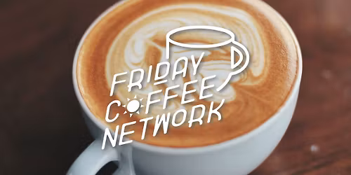 Friday Coffee Network: RMD Signs & Black Book Gallery