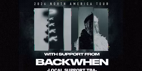 Always Elsewhere & Barnacle Boi