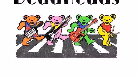 Deadheads Ma at The Break