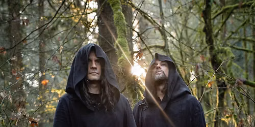 ZDB apresenta: Sunn O))) \u27e1 Rep\u00fablica da M\u00fasica [ESGOTADO]