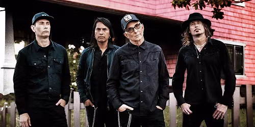 Everclear - Sparkle and Fade 30th Anniversary Tour