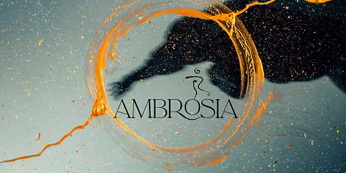 AMBROSIA: 5Rhythms with Rivka