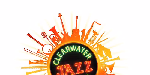 Clearwater Jazz Holiday - Saturday