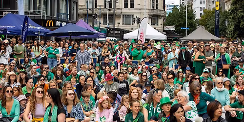 2026 Parade & Festival