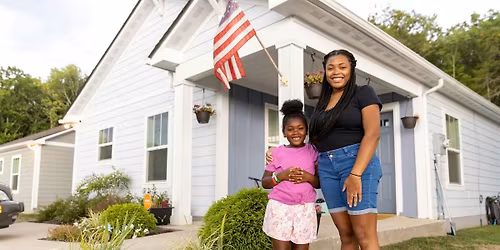 Sustaining Your Homeownership: Health and Safety in the Home