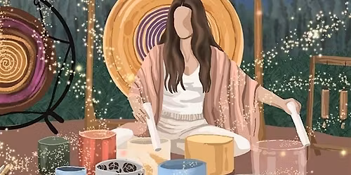 Spring Awakening and Renewal \u2013 Sound Healing Journey