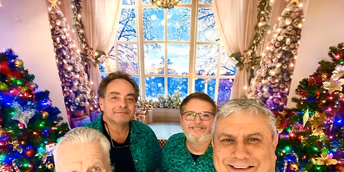 Island Breeze @ Holiday Party