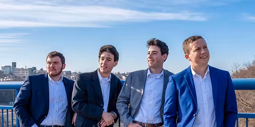 Blue 22 at Dinosaur BBQ