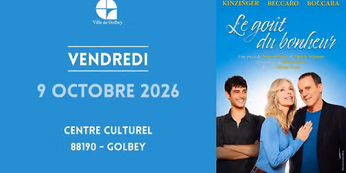 Le Go\u00fbt du Bonheur\ud83d\udccdGOLBEY (88)