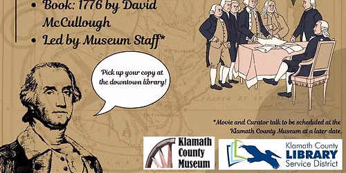 Semi-Quincentennial Book Club