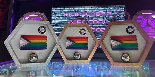 Belles & Chimes March Match Play Meetup