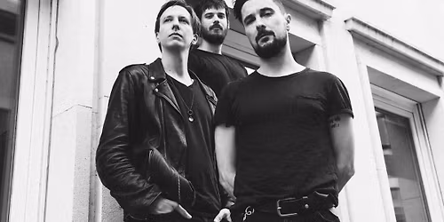 POTHAMUS + ONRUST | VERA Groningen