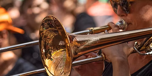 Posaunenensemble-Abend