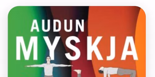 Kurs i de Tibetanske Ritene p\u00e5 Rang\u00f8ya