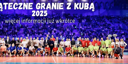 \u015awi\u0105teczne Granie z Kub\u0105 2025