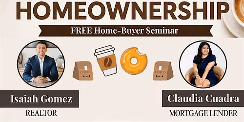 Grounds For Homeownership