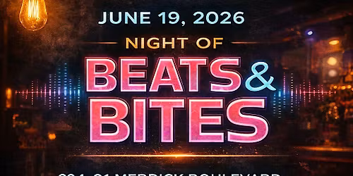 Beats N Bites