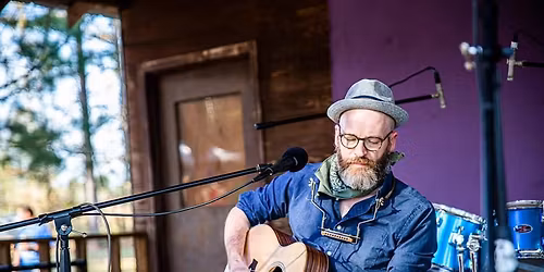 Saturday Brunch with Thomas Jackson