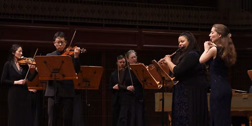Milwaukee Symphony Orchestra - Ensemble Performance