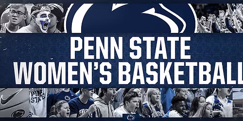 Parking Penn State Lady Lions at Iowa Hawkeyes Womens Basketball