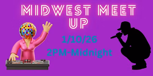 Midwest Meet Up Winter Edition 