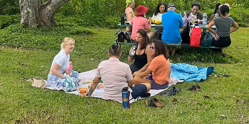 12\/21 Sunday Ho\u02bbomaluhia Trails & BYOPicnic