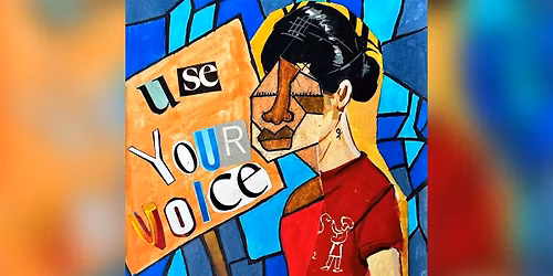 ArtPhilly presents: Vote That Jawn