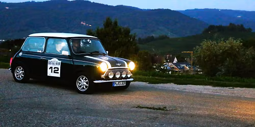 18. Black Forest MINI RUN 2026