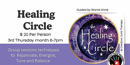 Healing Circle